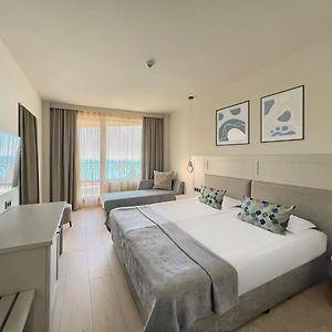 Private Beach Double Room