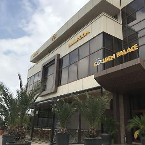 Hotel Golden Palace